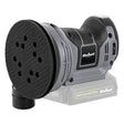 Rebel Slefuitor Slefuitor Orbital Rebel RB-1059 | 20V, Fara Acumulator