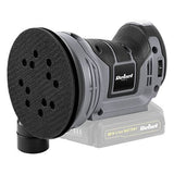 Rebel Slefuitor Slefuitor Orbital Rebel RB-1059 | 20V, Fara Acumulator