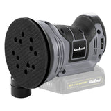 Rebel Slefuitor Slefuitor Orbital Rebel RB-1059 | 20V, Fara Acumulator