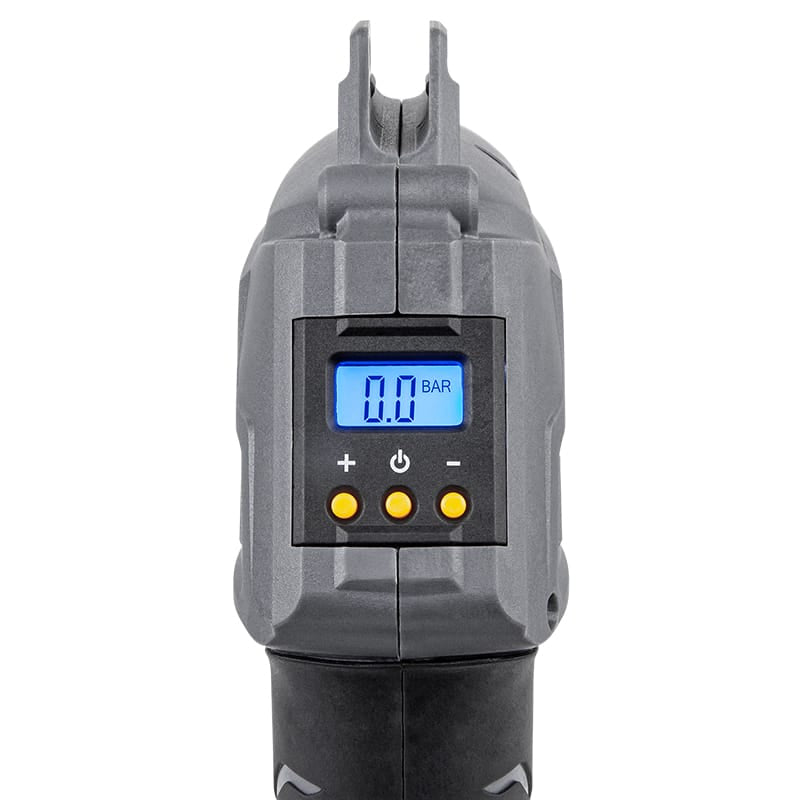 Rebel Compresor auto Compresor Rebel RB-1060.1 | Fara Acumulator, 7 Bar