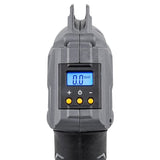 Rebel Compresor auto Compresor Rebel RB-1060.1 | Fara Acumulator, 7 Bar