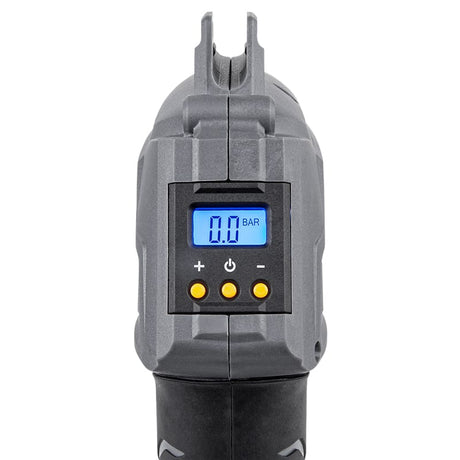 Rebel Compresor auto Compresor Rebel RB-1060.1 | Fara Acumulator, 7 Bar