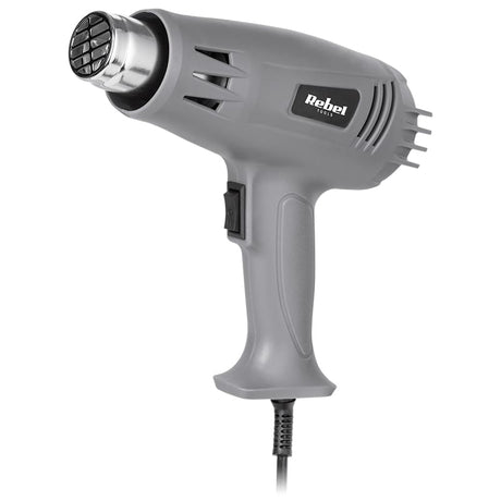 Rebel PISTOL CU AER CALD 1600W REBEL