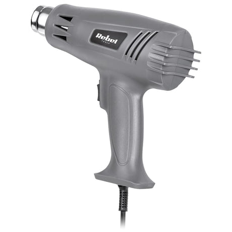 Rebel PISTOL CU AER CALD 1600W REBEL