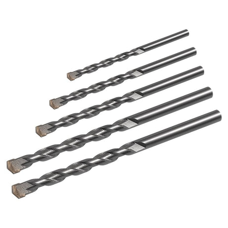 Rebel SET 5 BURGHIE BETON 4-10MM REBEL
