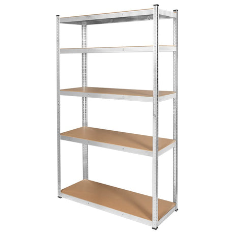 Rebel RAFT METALIC 5 POLITE MDF 205X120X45 875KG REBEL
