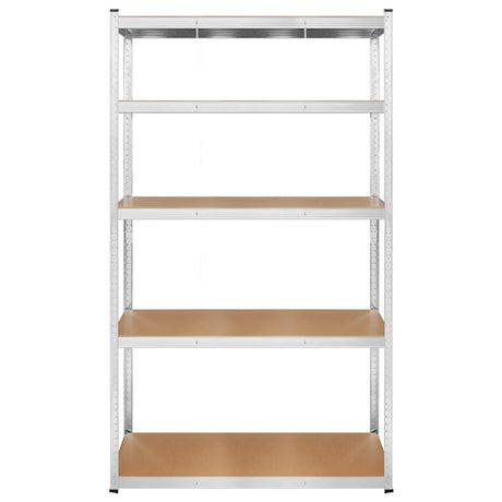 Rebel RAFT METALIC 5 POLITE MDF 205X120X45 875KG REBEL