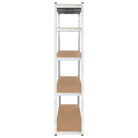 Rebel RAFT METALIC 5 POLITE MDF 205X120X45 875KG REBEL