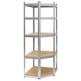 Rebel Raft metalic Raft Metalic Rebel RB-1254 | Colt, 5 Polite, 180x70x40cm, 875kg