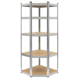 Rebel Raft metalic Raft Metalic Rebel RB-1254 | Colt, 5 Polite, 180x70x40cm, 875kg