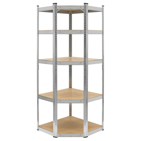 Rebel Raft metalic Raft Metalic Rebel RB-1254 | Colt, 5 Polite, 180x70x40cm, 875kg