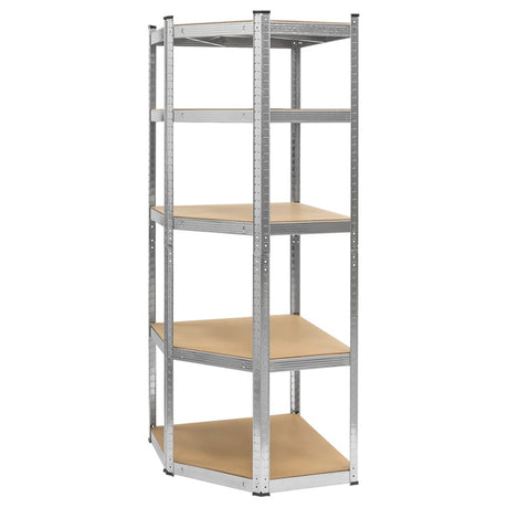 Rebel Raft metalic Raft Metalic Rebel RB-1254 | Colt, 5 Polite, 180x70x40cm, 875kg