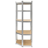 Rebel Raft metalic Raft Metalic Rebel RB-1254 | Colt, 5 Polite, 180x70x40cm, 875kg