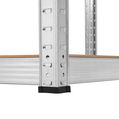 Rebel Raft metalic Raft Metalic Rebel RB-1254 | Colt, 5 Polite, 180x70x40cm, 875kg