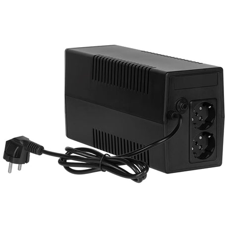 Rebel UPS UPS Offline Rebel RB-4022 | 1000VA, 600W, NanoPower