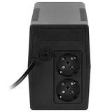 Rebel UPS UPS Offline Rebel RB-4022 | 1000VA, 600W, NanoPower