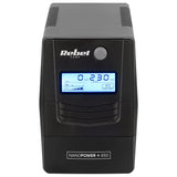 Rebel UPS UPS Rebel RB-4023 | 650VA, 360W, Offline, Nanopower Plus