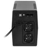Rebel UPS UPS Rebel RB-4023 | 650VA, 360W, Offline, Nanopower Plus