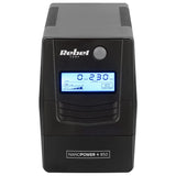 Rebel UPS UPS Offline Rebel RB-4024 | 850VA, 480W, NanoPower Plus 850