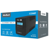 Rebel UPS UPS Offline Rebel RB-4024 | 850VA, 480W, NanoPower Plus 850