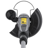 Rebel Trimmer Trimmer Electric Rebel RB-5002.1 | Fara Acumulator
