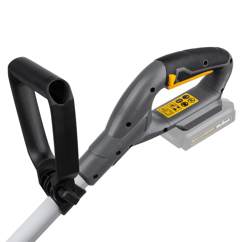 Rebel Trimmer Trimmer Electric Rebel RB-5002.1 | Fara Acumulator