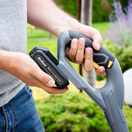 Rebel Trimmer Trimmer Electric Rebel RB-5002.1 | Fara Acumulator