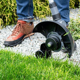 Rebel Trimmer Trimmer Electric Rebel RB-5002.1 | Fara Acumulator