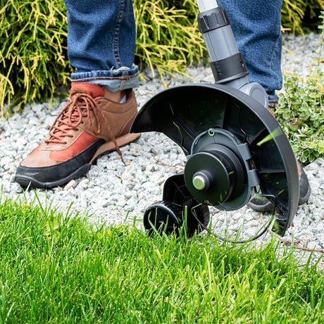 Rebel Trimmer Trimmer Electric Rebel RB-5002.1 | Fara Acumulator
