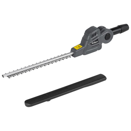 Rebel Trimmer Trimmer Gard Viu Telescopic + Drujba Rebel RB-5005.1 | 20V, Fara Accesorii