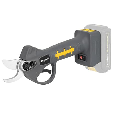 Rebel FOARFECA GRADINA FARA ACUMULATOR REBEL