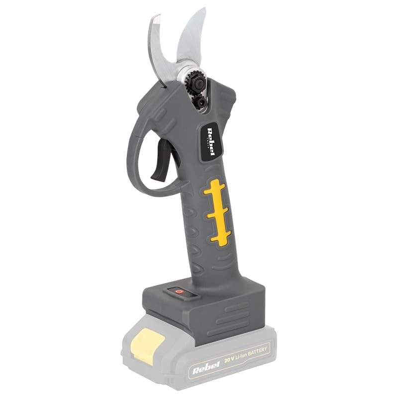 Rebel FOARFECA GRADINA FARA ACUMULATOR REBEL
