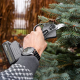 Rebel FOARFECA GRADINA FARA ACUMULATOR REBEL