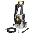 Rebel Aparat de curatat cu presiune Aparat de Spalat cu Presiune Rebel RB-5010 | 1200W