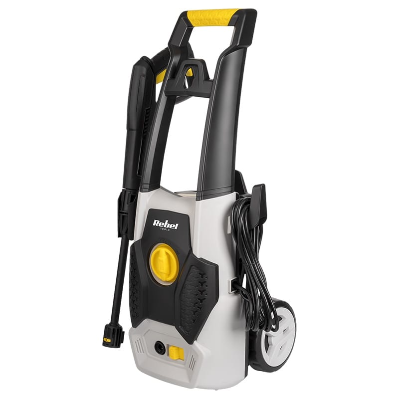 Rebel Aparat de curatat cu presiune Aparat de Spalat cu Presiune Rebel RB-5010 | 1200W