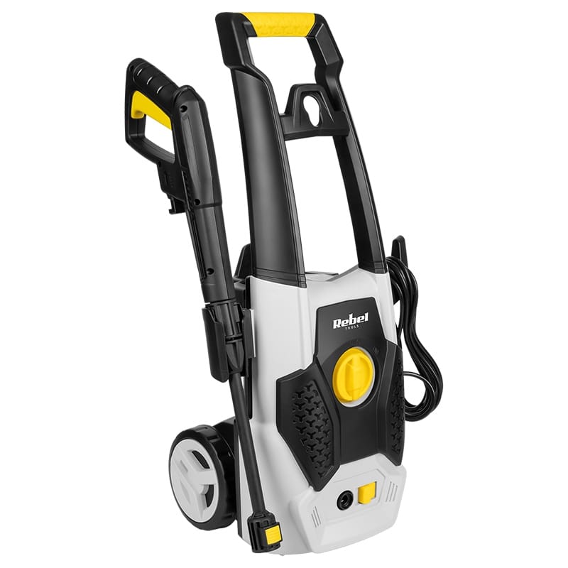 Rebel Aparat de curatat cu presiune Aparat de Spalat cu Presiune Rebel RB-5010 | 1200W