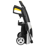 Rebel Aparat de curatat cu presiune Aparat de Spalat cu Presiune Rebel RB-5010 | 1200W