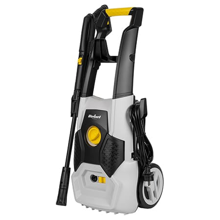 Rebel Aparat de spalat cu presiune Aparat de Spalat cu Presiune Rebel RB-5016 | 1800W