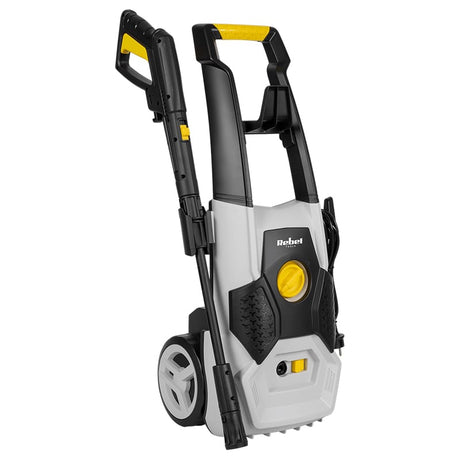 Rebel Aparat de spalat cu presiune Aparat de Spalat cu Presiune Rebel RB-5016 | 1800W