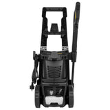 Rebel Aparat de spalat cu presiune Aparat de Spalat cu Presiune Rebel RB-5016 | 1800W