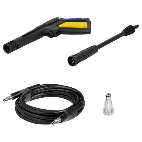 Rebel Aparat de spalat cu presiune Aparat de Spalat cu Presiune Rebel RB-5016 | 1800W