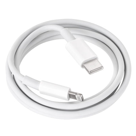 Rebel CABLU USB TIP C - LIGHTNING 100CM REBEL