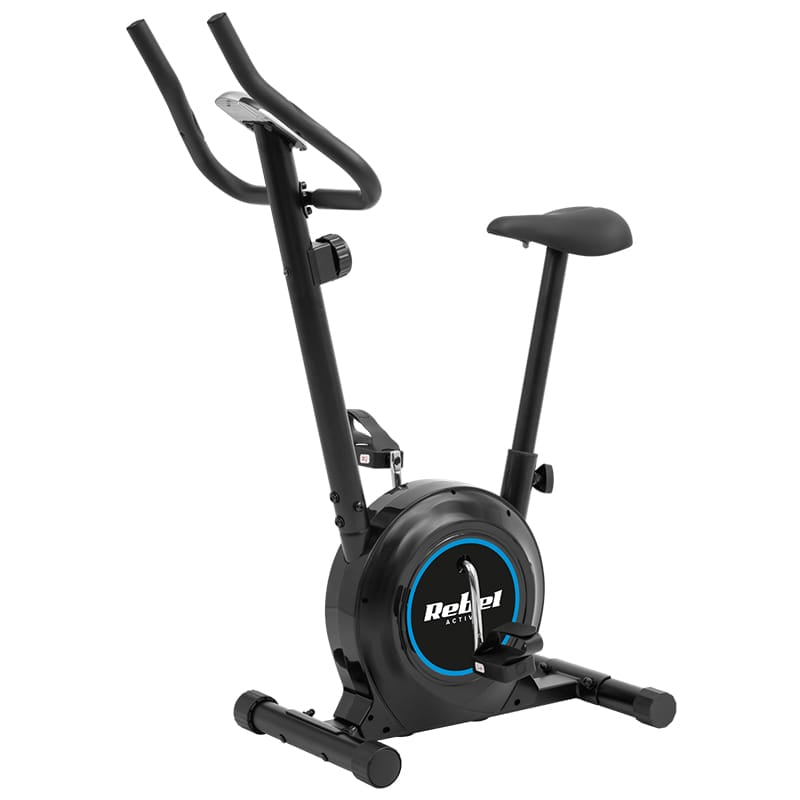 Rebel Echipament fitness Bicicleta Fitness Magnetica Rebel Active RBA-1009
