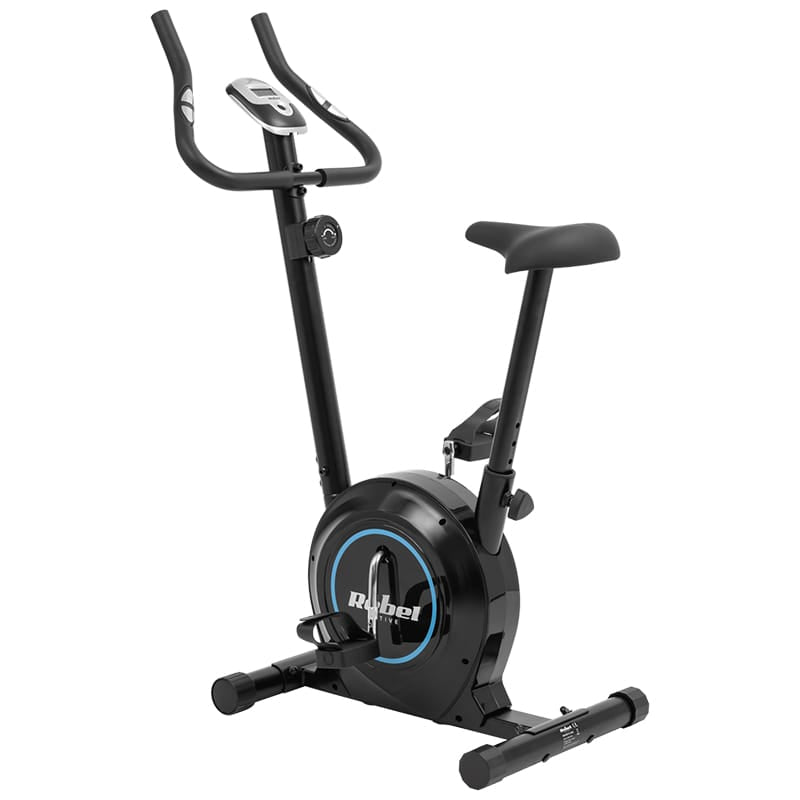 Rebel Echipament fitness Bicicleta Fitness Magnetica Rebel Active RBA-1009