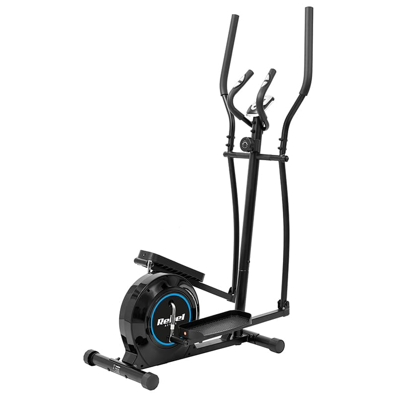 Rebel Echipament fitness Bicicleta Fitness Magnetica Rebel Active RBA-1011