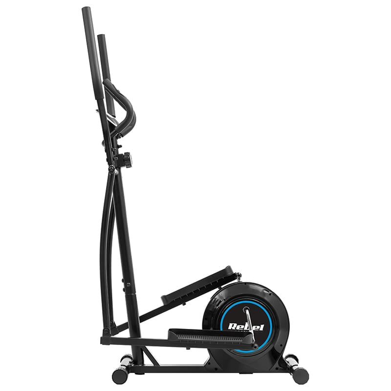 Rebel Echipament fitness Bicicleta Fitness Magnetica Rebel Active RBA-1011