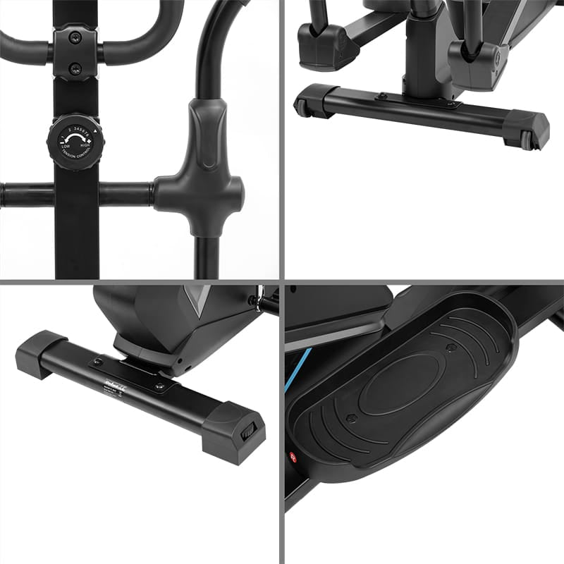 Rebel Echipament fitness Bicicleta Fitness Magnetica Rebel Active