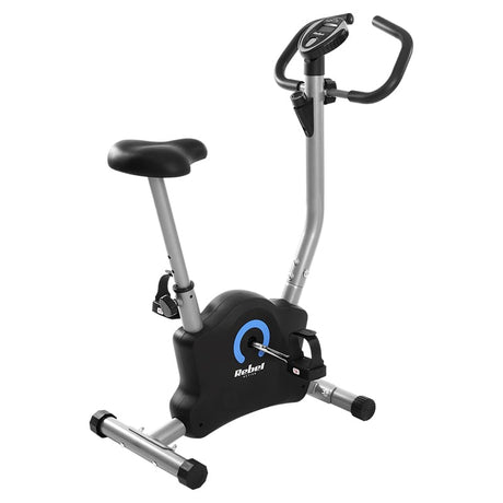 Rebel Bicicleta fitness Bicicleta Fitness Rebel RBA-1013 | Apartament, Cardio, Reglabila