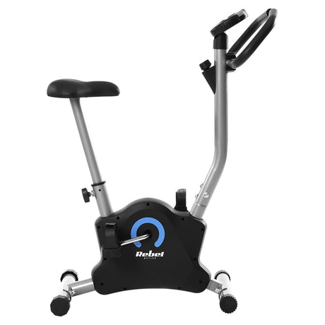 Rebel Bicicleta fitness Bicicleta Fitness Rebel RBA-1013 | Apartament, Cardio, Reglabila