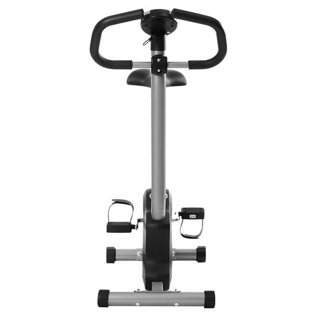 Rebel Bicicleta fitness Bicicleta Fitness Rebel RBA-1013 | Apartament, Cardio, Reglabila